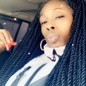 Meet your Posher, Kizzy